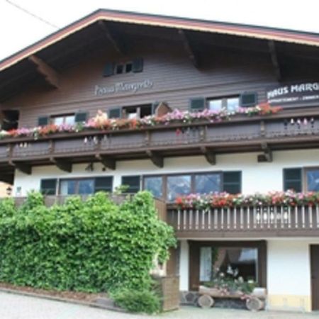 Haus Margreth Apartment Ellmau Ngoại thất bức ảnh