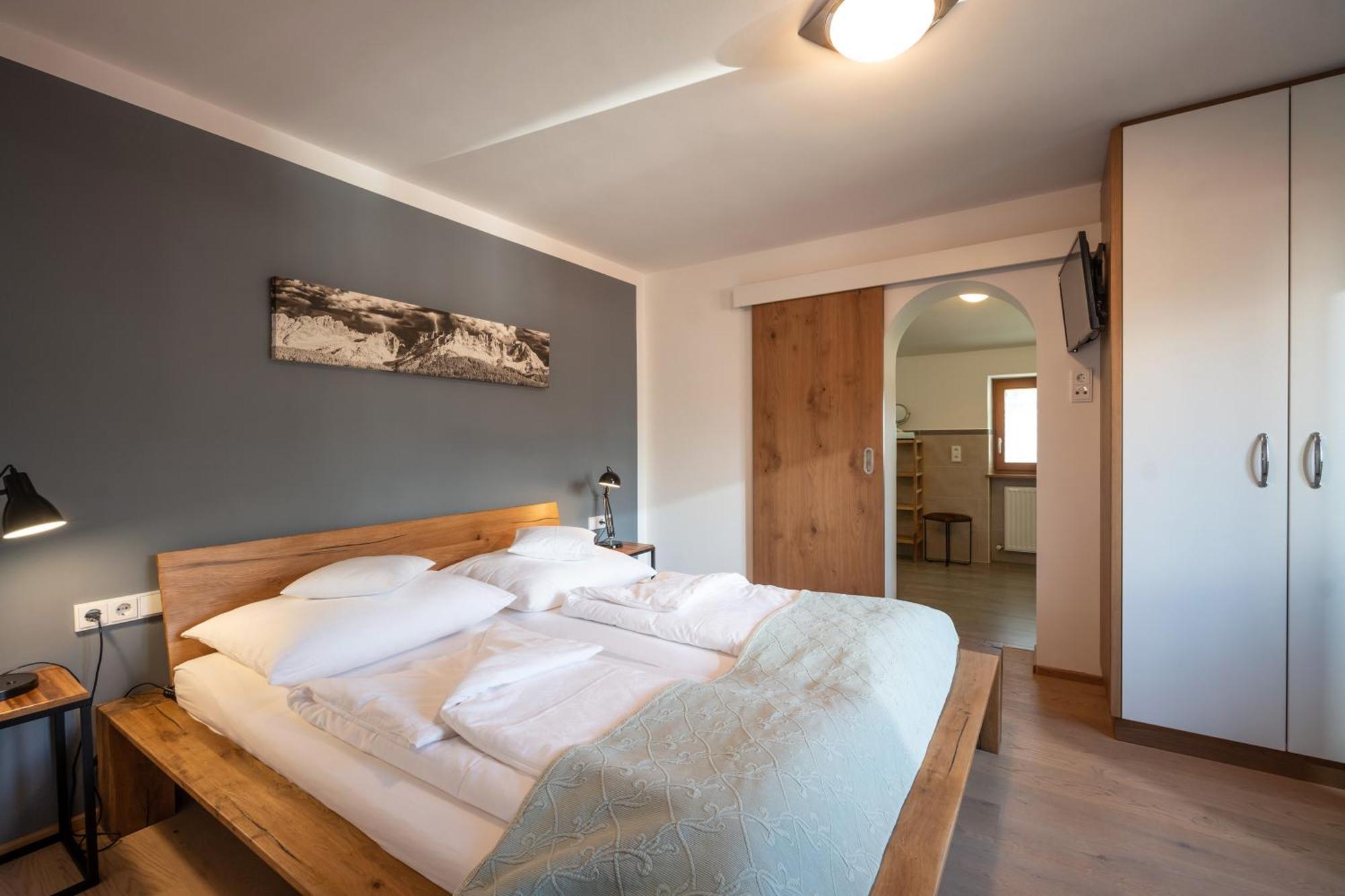 Haus Margreth Apartment Ellmau Ngoại thất bức ảnh