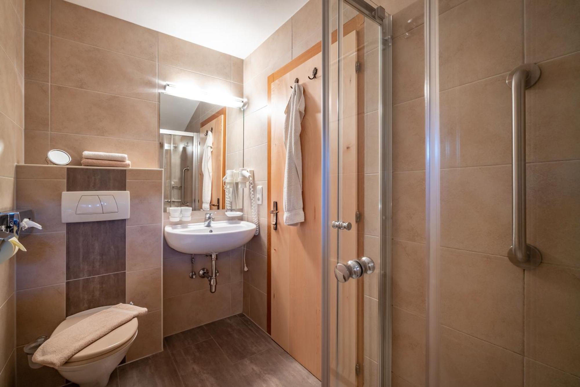 Haus Margreth Apartment Ellmau Ngoại thất bức ảnh