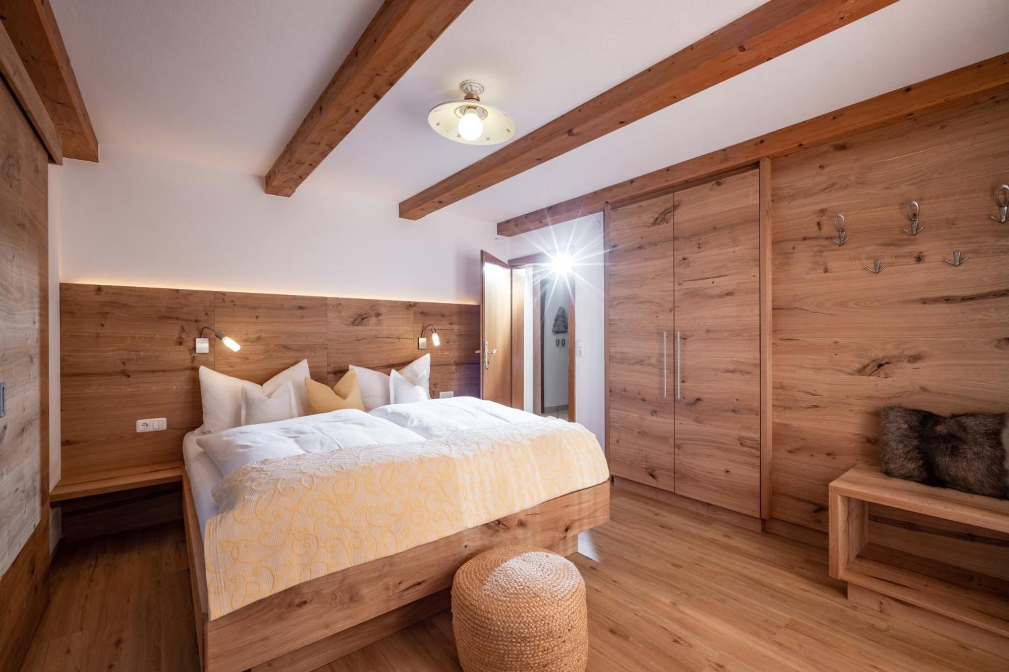Haus Margreth Apartment Ellmau Ngoại thất bức ảnh