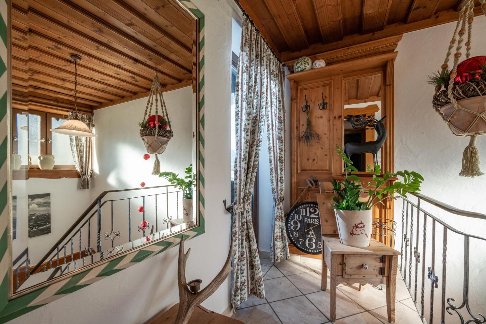 Haus Margreth Apartment Ellmau Ngoại thất bức ảnh