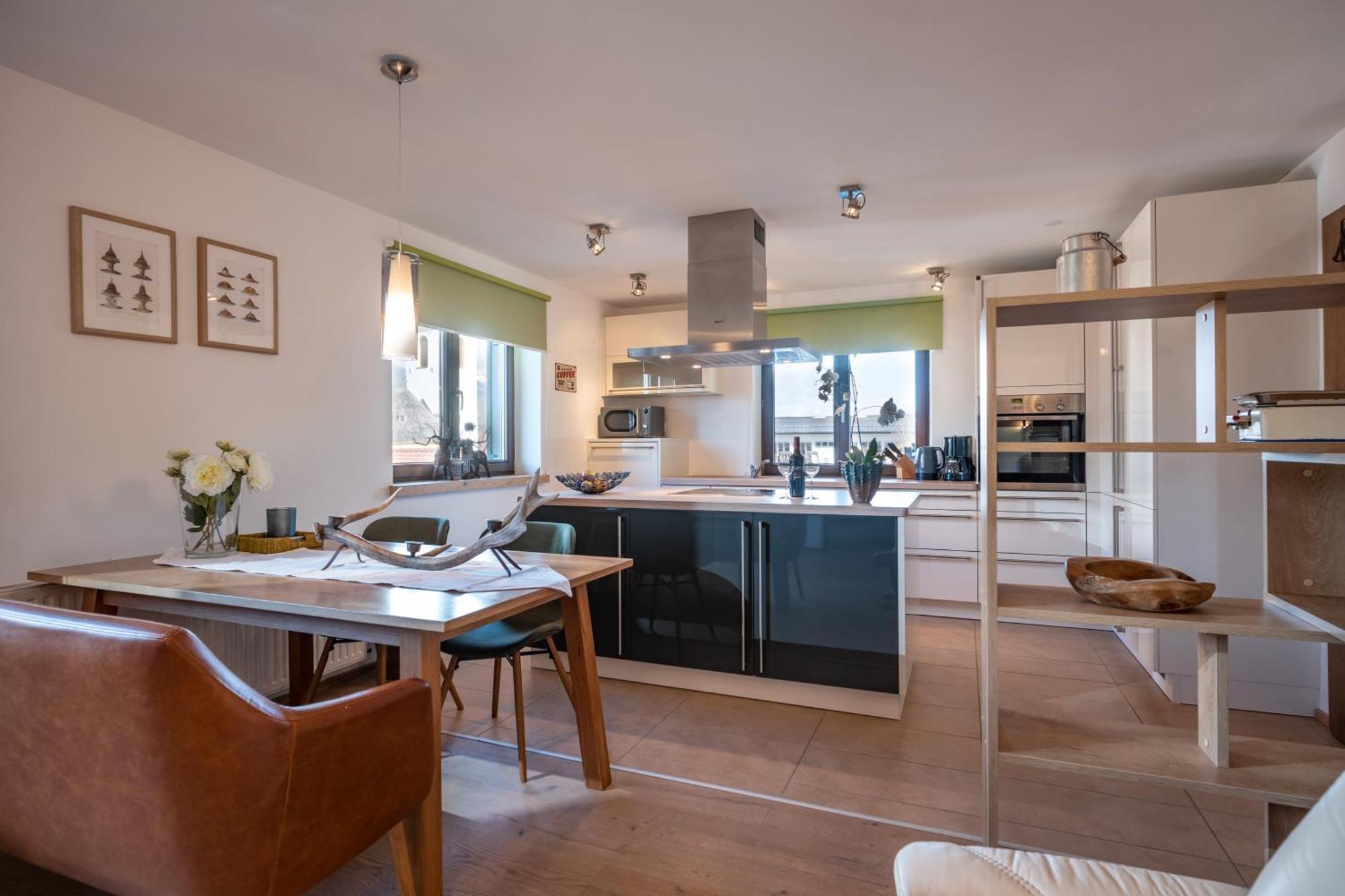 Haus Margreth Apartment Ellmau Ngoại thất bức ảnh