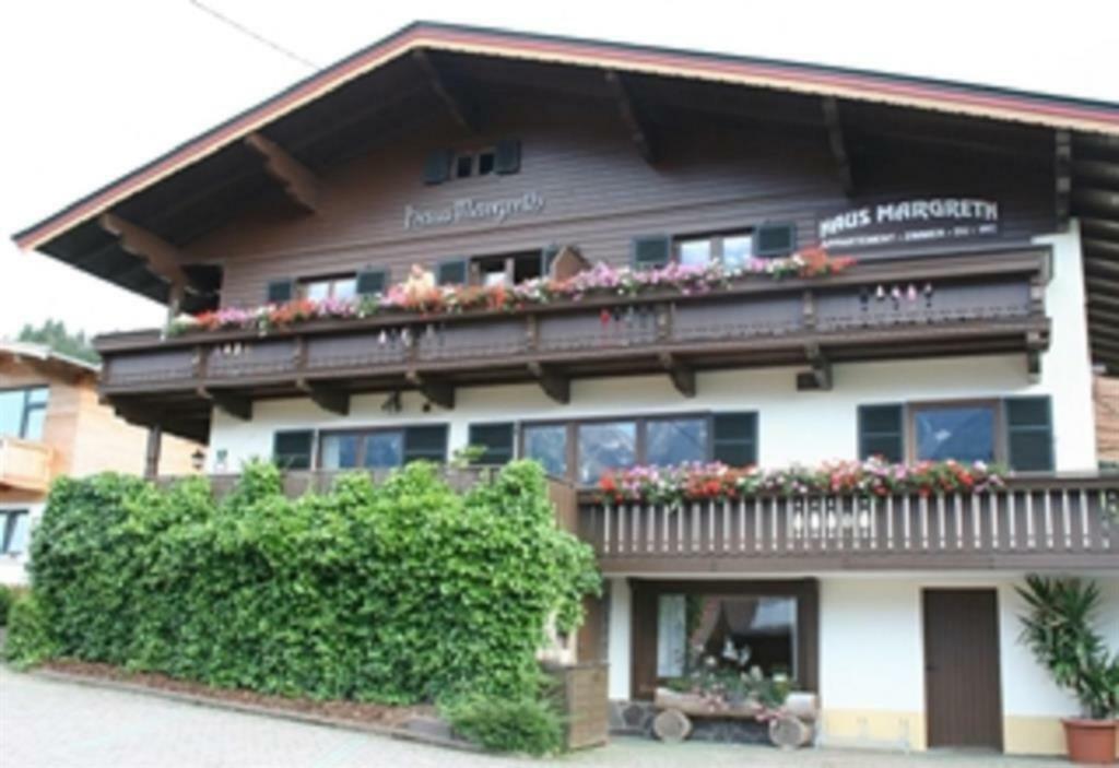 Haus Margreth Apartment Ellmau Ngoại thất bức ảnh